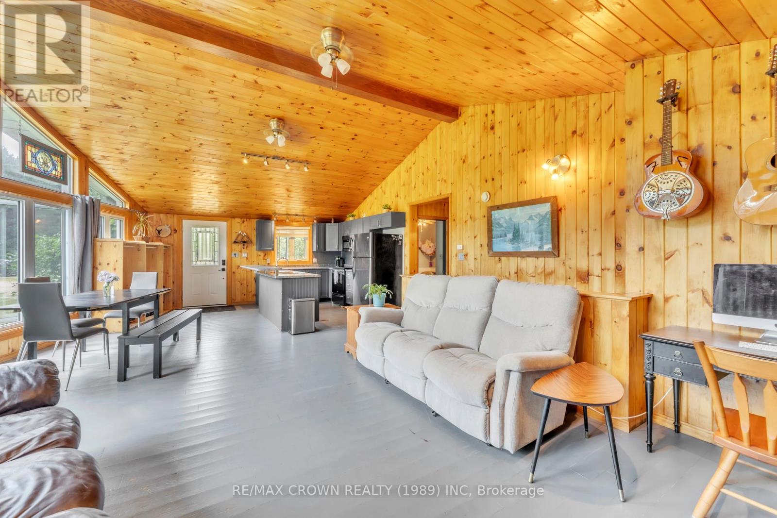 498 South River Road, Nipissing, Ontario  P0H 1W0 - Photo 15 - X12352038