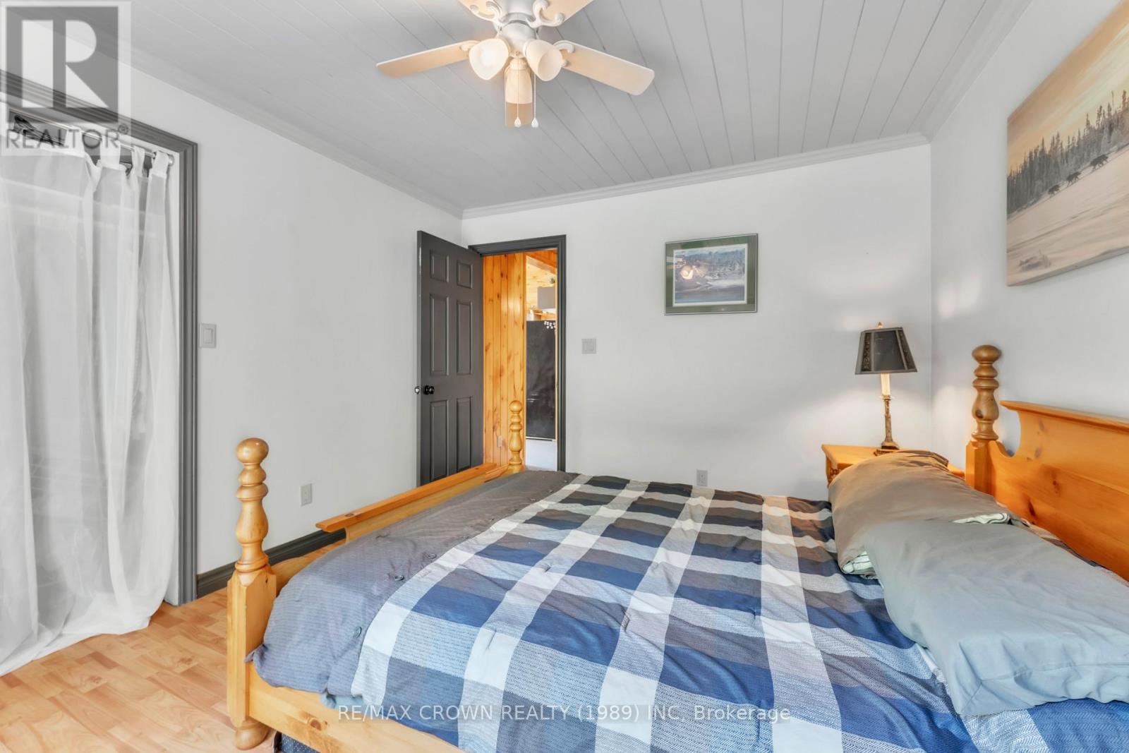 498 South River Road, Nipissing, Ontario  P0H 1W0 - Photo 19 - X12352038