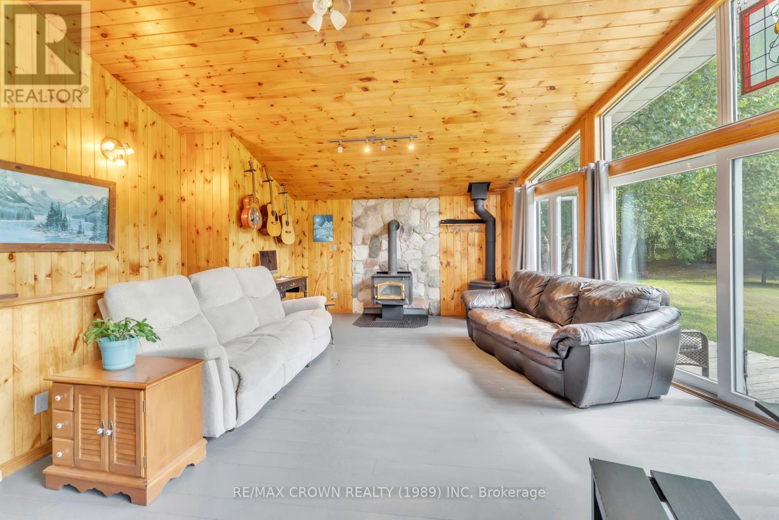498 South River Road, Nipissing, Ontario  P0H 1W0 - Photo 16 - X12352038