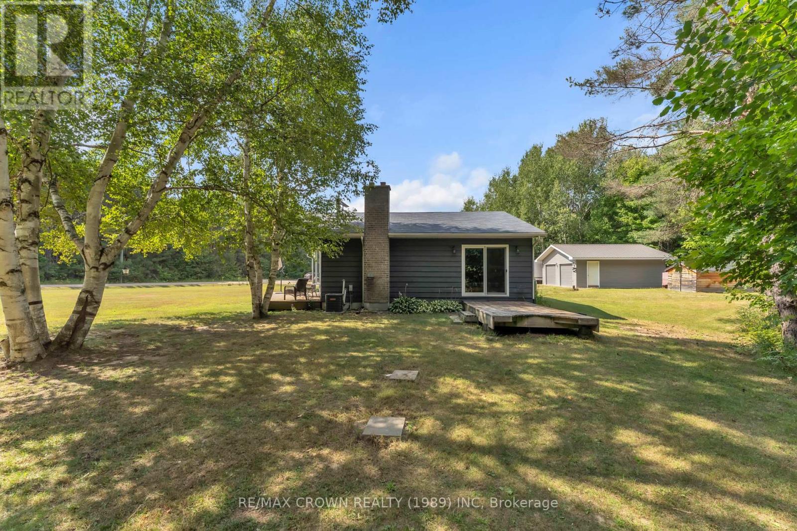 498 South River Road, Nipissing, Ontario  P0H 1W0 - Photo 35 - X12352038