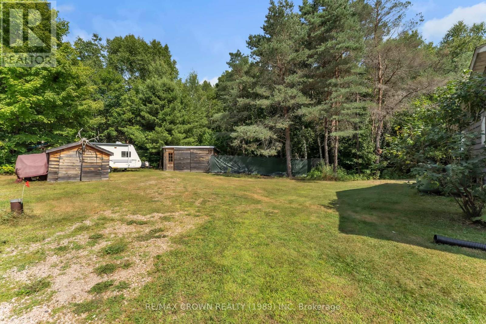 498 South River Road, Nipissing, Ontario  P0H 1W0 - Photo 38 - X12352038