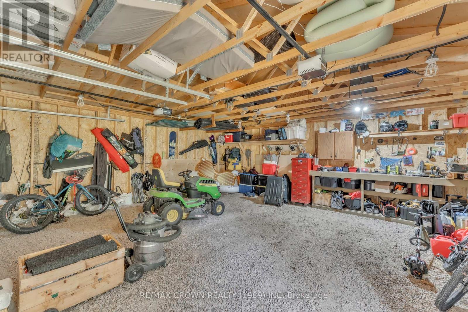 498 South River Road, Nipissing, Ontario  P0H 1W0 - Photo 34 - X12352038