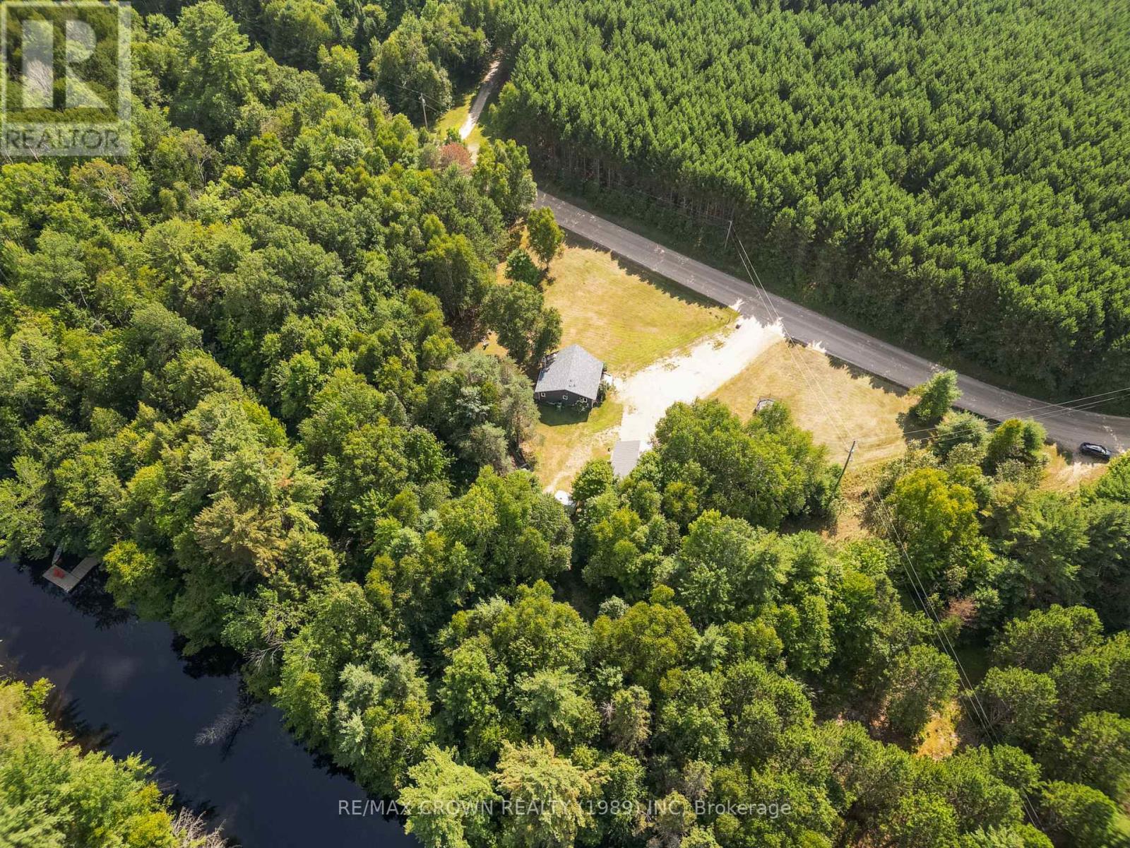 498 South River Road, Nipissing, Ontario  P0H 1W0 - Photo 6 - X12352038