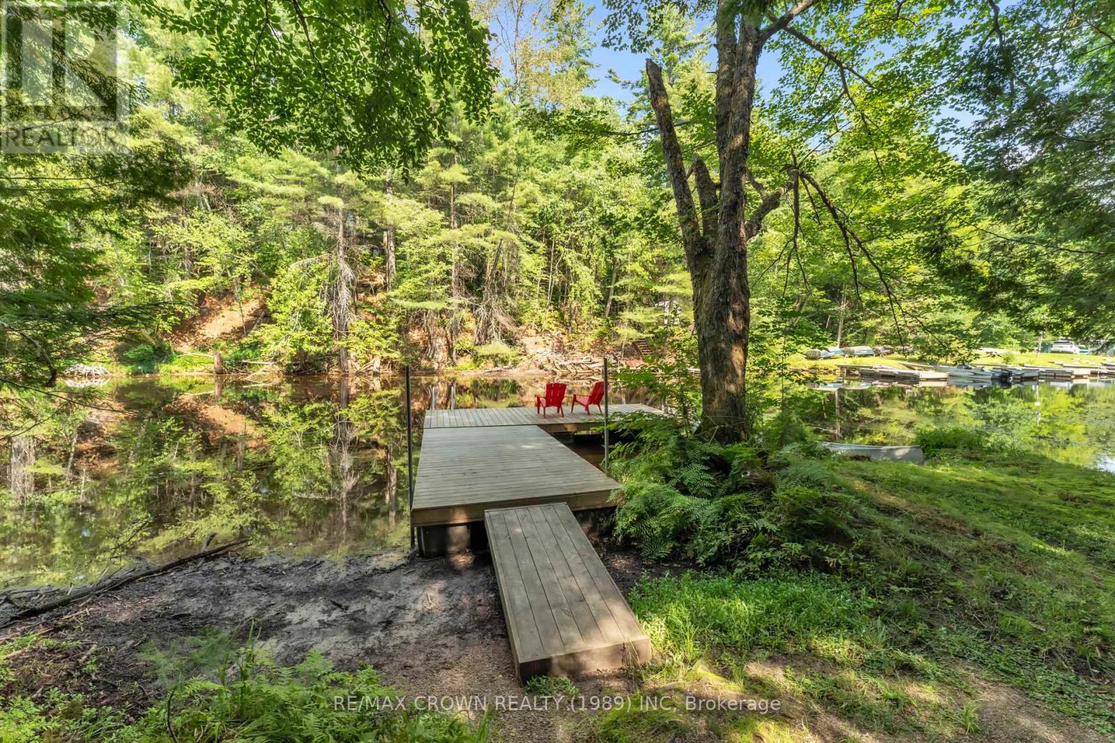 498 South River Road, Nipissing, Ontario  P0H 1W0 - Photo 40 - X12352038