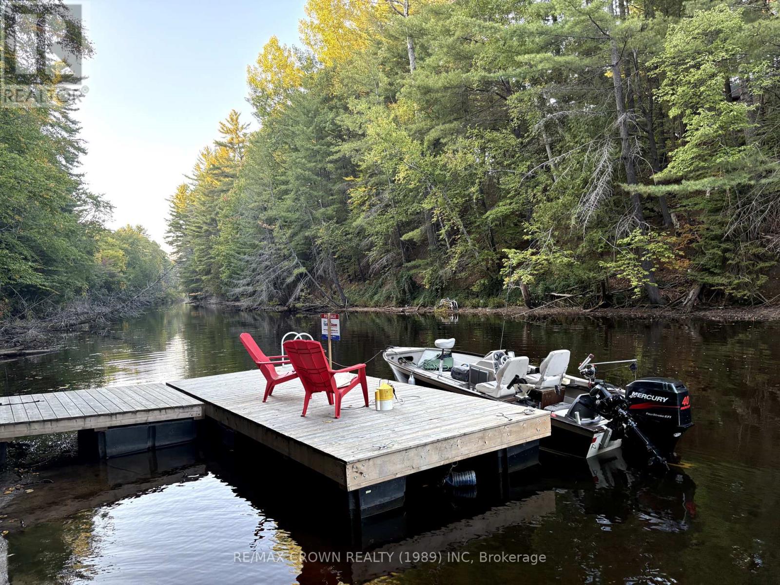 498 South River Road, Nipissing, Ontario  P0H 1W0 - Photo 41 - X12352038