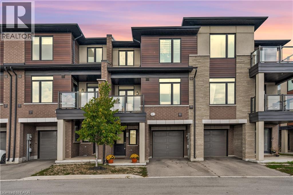 590 North Service Road Unit# 46, Hamilton, Ontario  L8E 5A6 - Photo 1 - 40772207