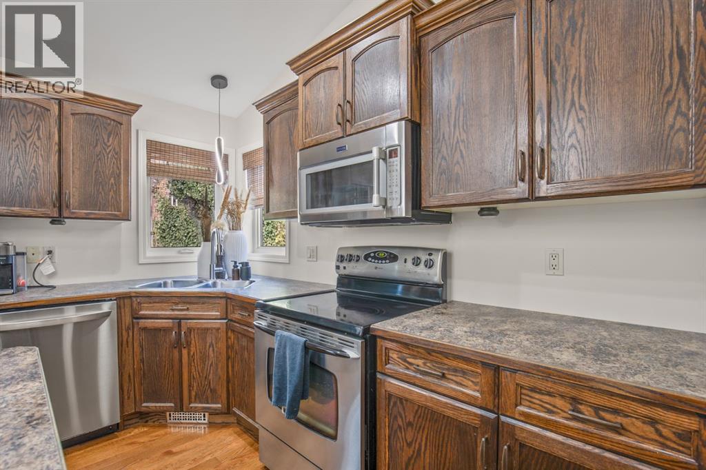 44 Isbister Close, Red Deer, Alberta  T4R 0B9 - Photo 8 - A2258824