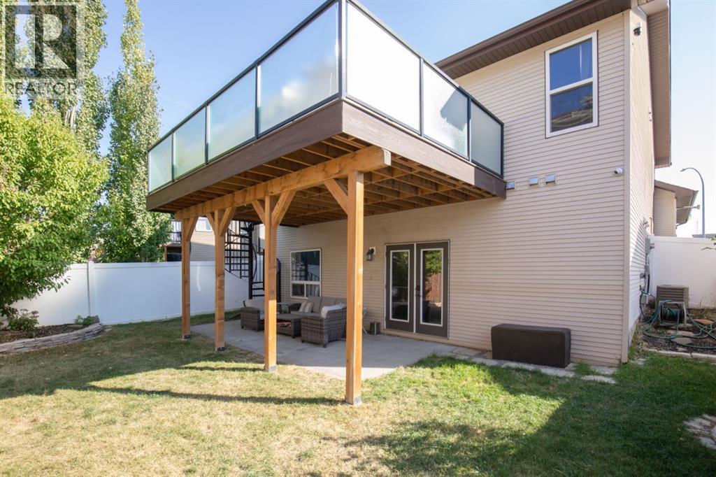 44 Isbister Close, Red Deer, Alberta  T4R 0B9 - Photo 33 - A2258824