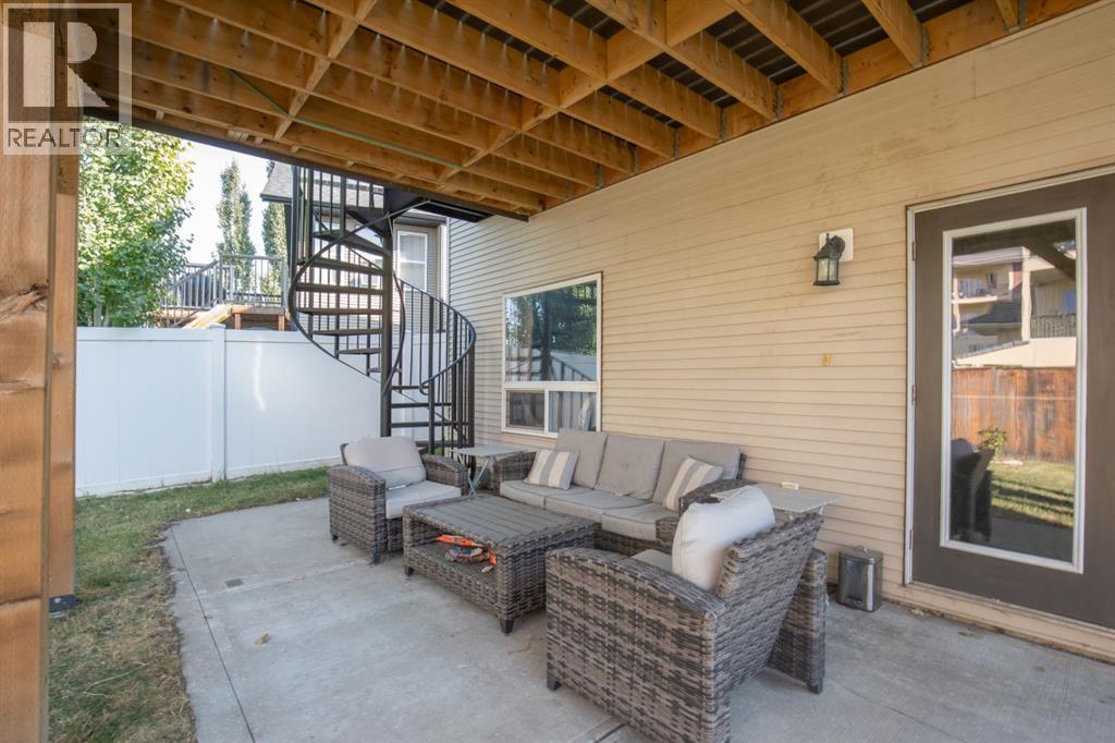 44 Isbister Close, Red Deer, Alberta  T4R 0B9 - Photo 29 - A2258824