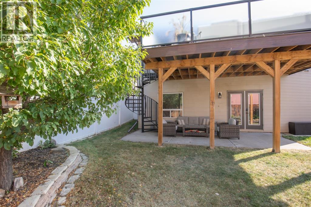 44 Isbister Close, Red Deer, Alberta  T4R 0B9 - Photo 31 - A2258824