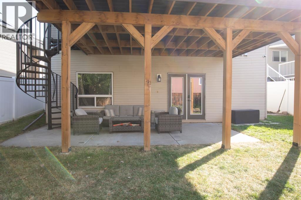 44 Isbister Close, Red Deer, Alberta  T4R 0B9 - Photo 32 - A2258824