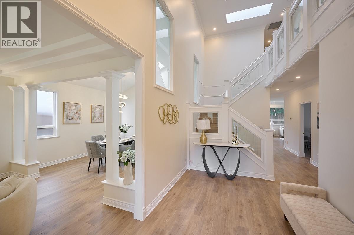5931 FORSYTH CRESCENT, Richmond, British Columbia