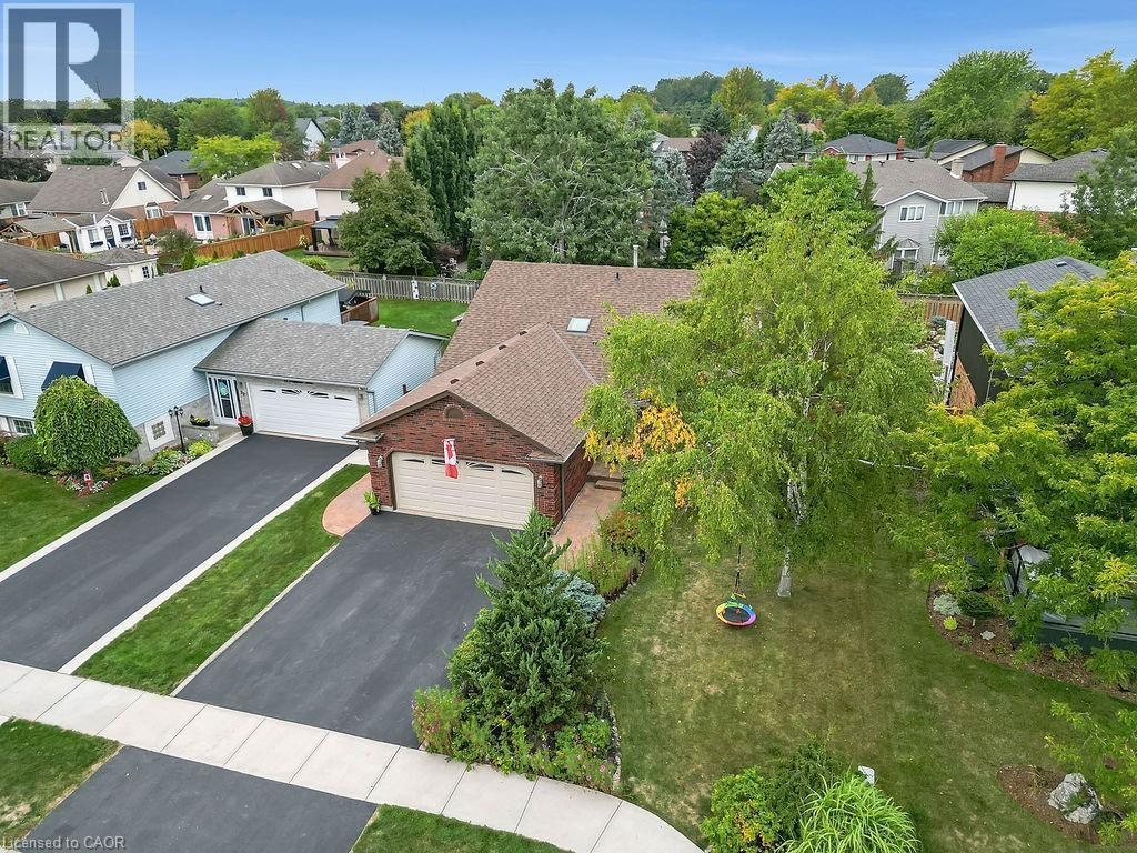 30 Highland Boulevard, Caledonia, Ontario  N3W 1G6 - Photo 2 - 40769547