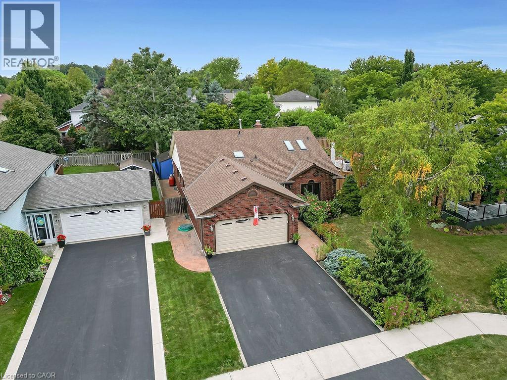 30 Highland Boulevard, Caledonia, Ontario  N3W 1G6 - Photo 3 - 40769547