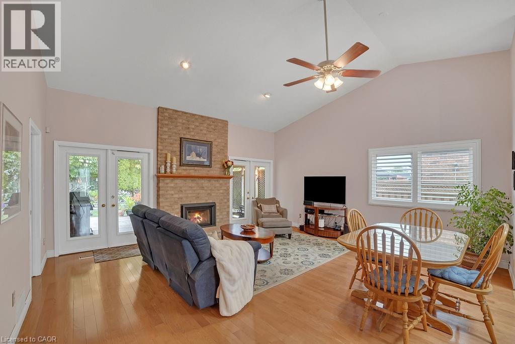 30 Highland Boulevard, Caledonia, Ontario  N3W 1G6 - Photo 8 - 40769547