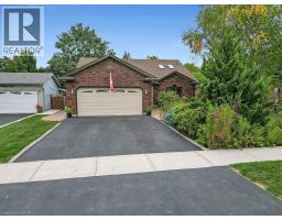 30 HIGHLAND Boulevard, Caledonia, Ontario