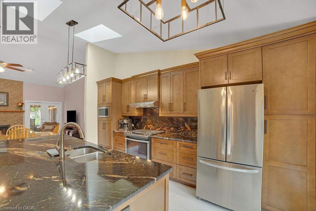 30 Highland Boulevard, Caledonia, Ontario  N3W 1G6 - Photo 6 - 40769547