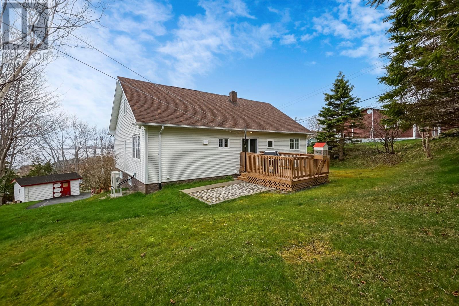 51 Main Road, Upper Island Cove, Newfoundland & Labrador  A0A 4E0 - Photo 7 - 1290745