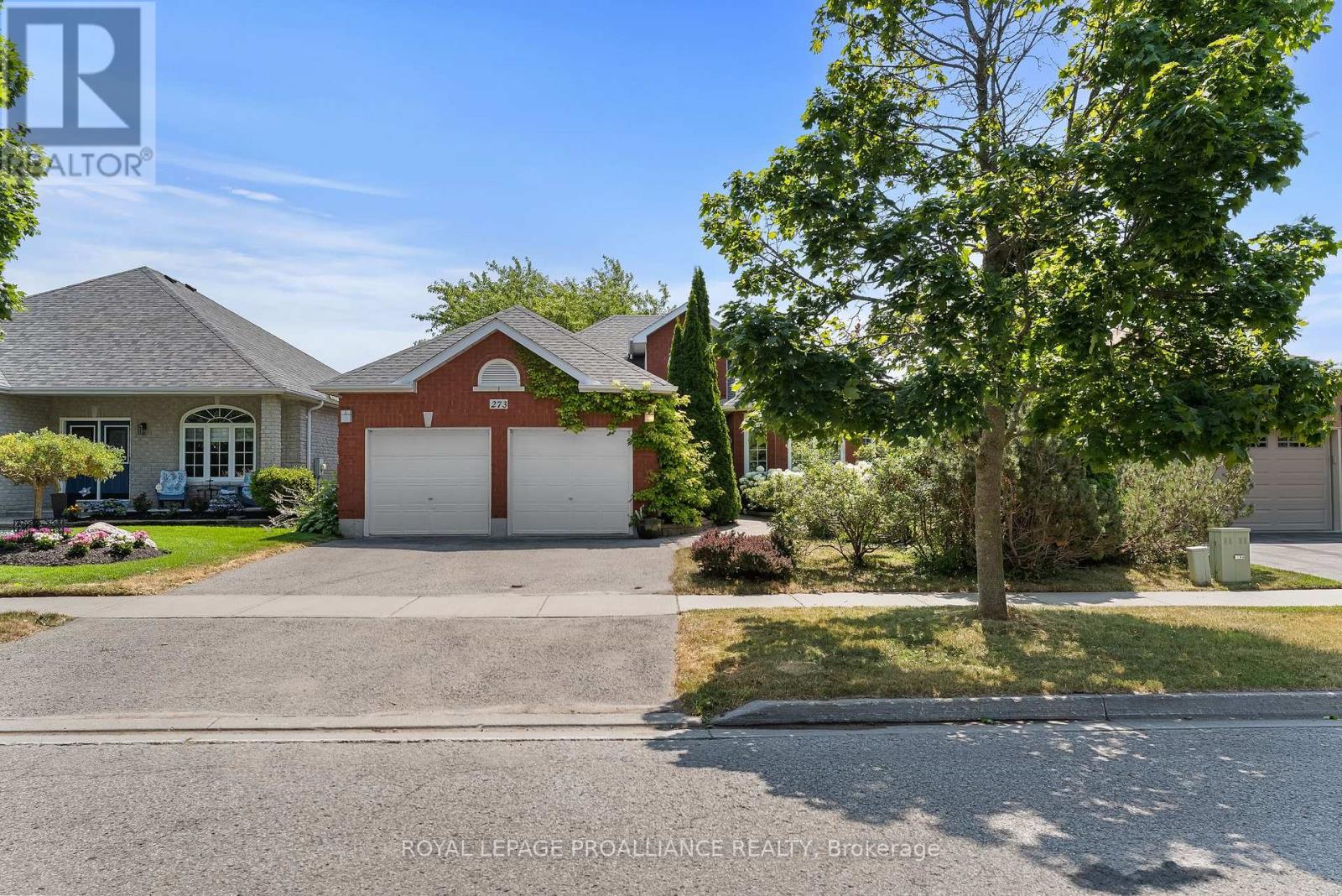 273 PARKVIEW HILLS DRIVE, Cobourg, Ontario