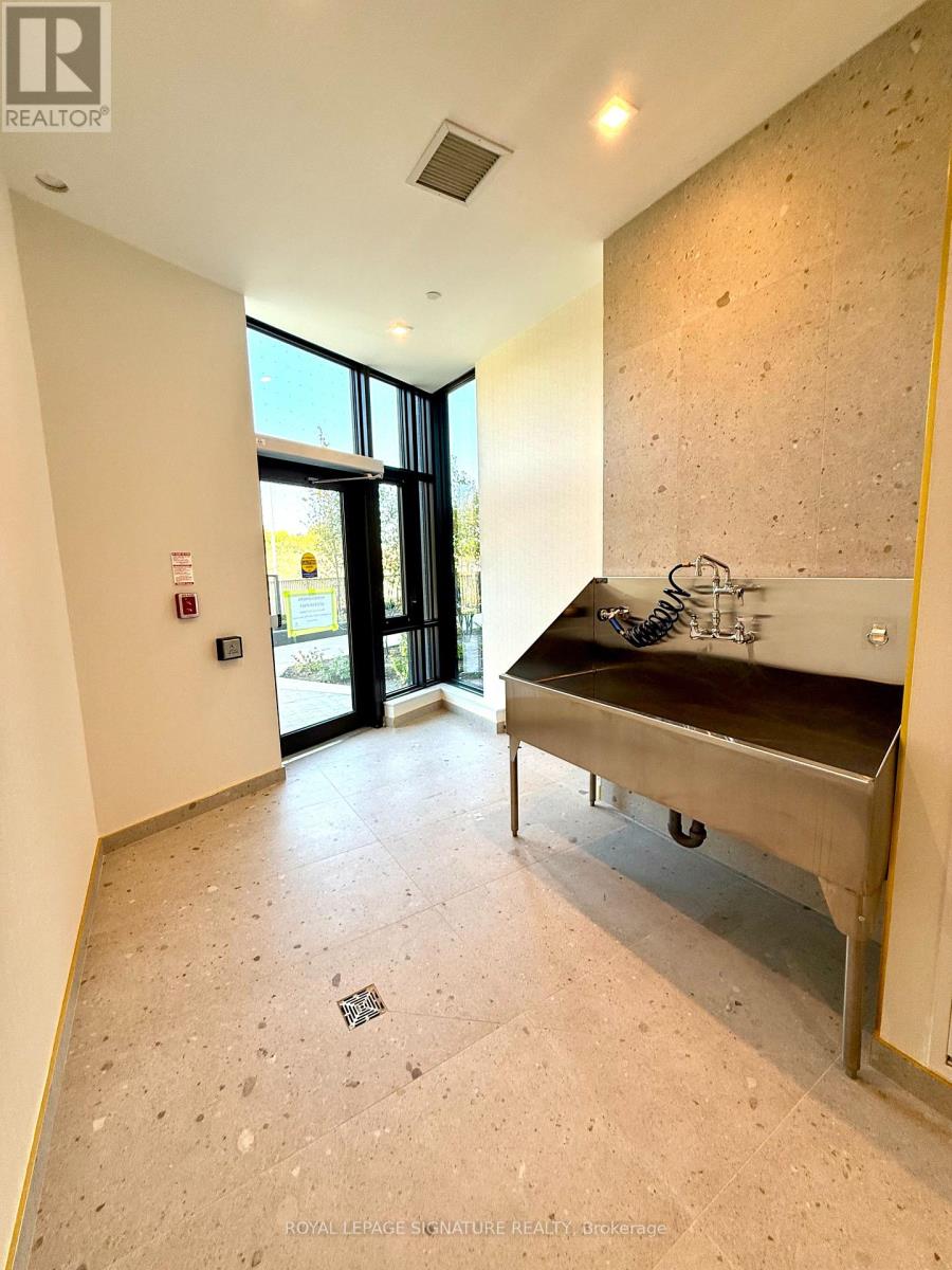105 - 1 Kyle Lowry Road, Toronto, Ontario  M3C 1V4 - Photo 28 - C12418338