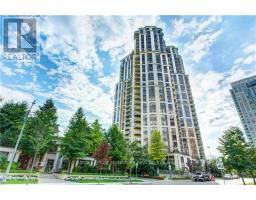 1507 - 78 HARRISON GARDEN BOULEVARD, Toronto, Ontario