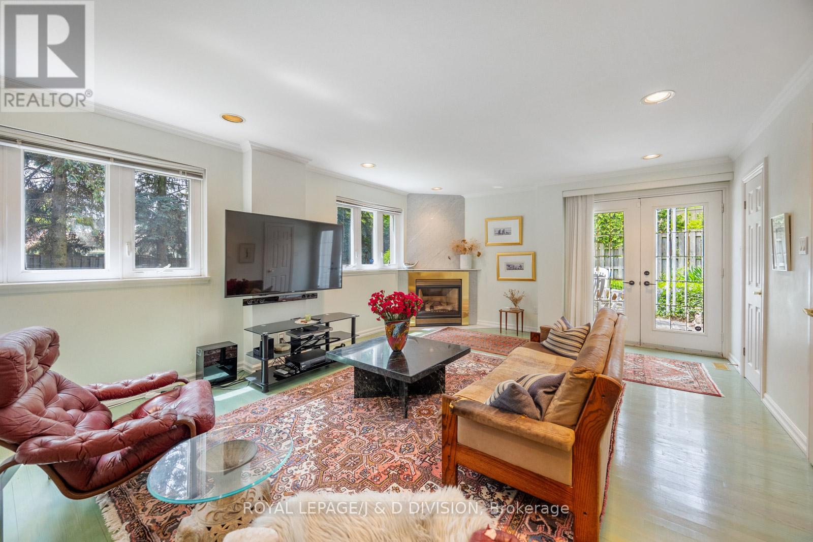 31 George Henry Boulevard, Toronto, Ontario  M2J 1E3 - Photo 16 - C12418377