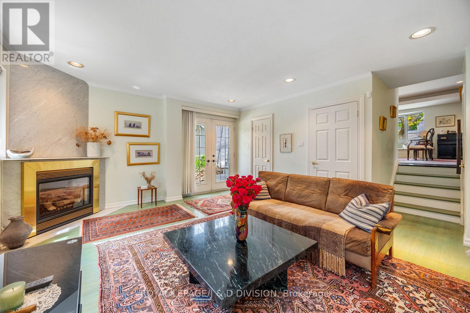 31 George Henry Boulevard, Toronto, Ontario  M2J 1E3 - Photo 18 - C12418377