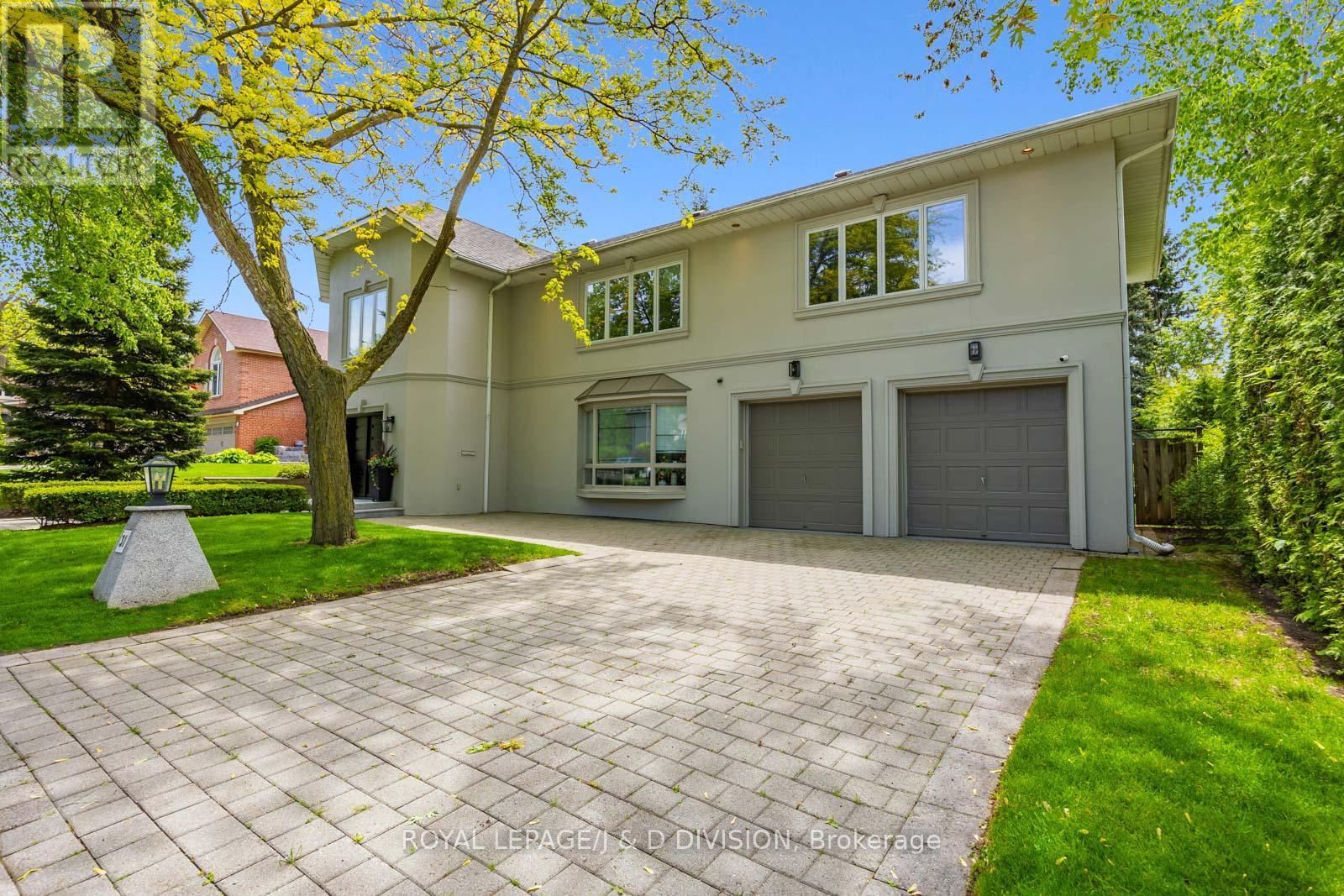 31 George Henry Boulevard, Toronto, Ontario  M2J 1E3 - Photo 4 - C12418377