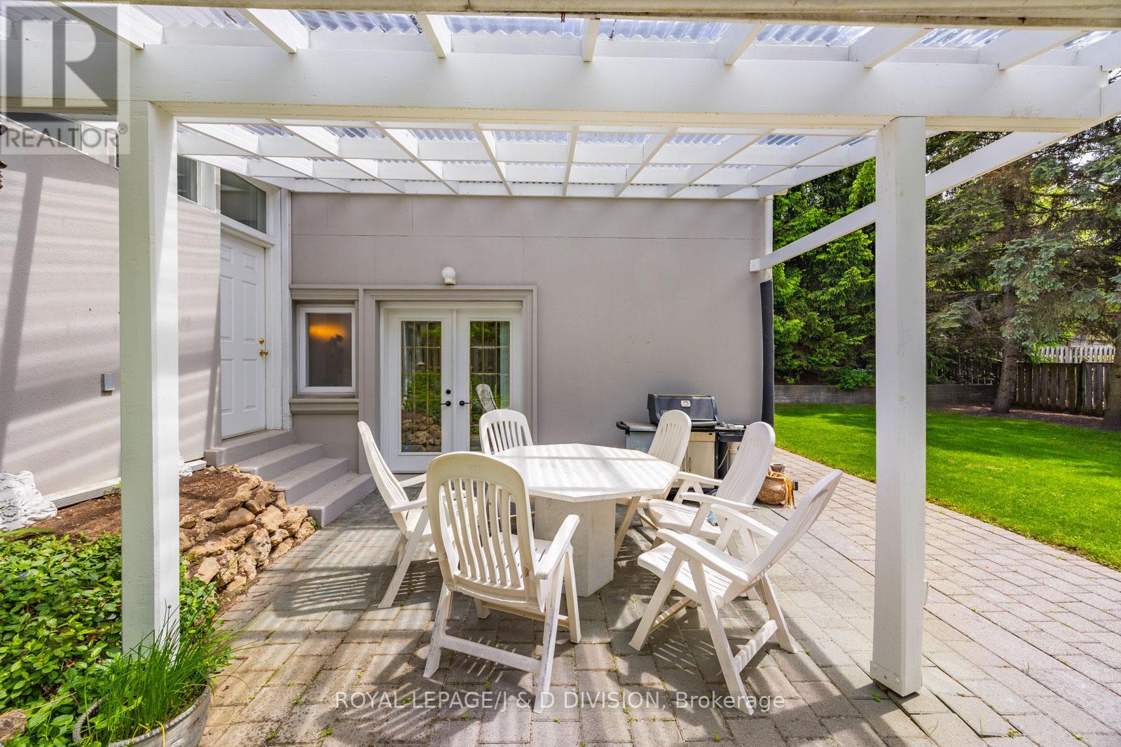 31 George Henry Boulevard, Toronto, Ontario  M2J 1E3 - Photo 43 - C12418377