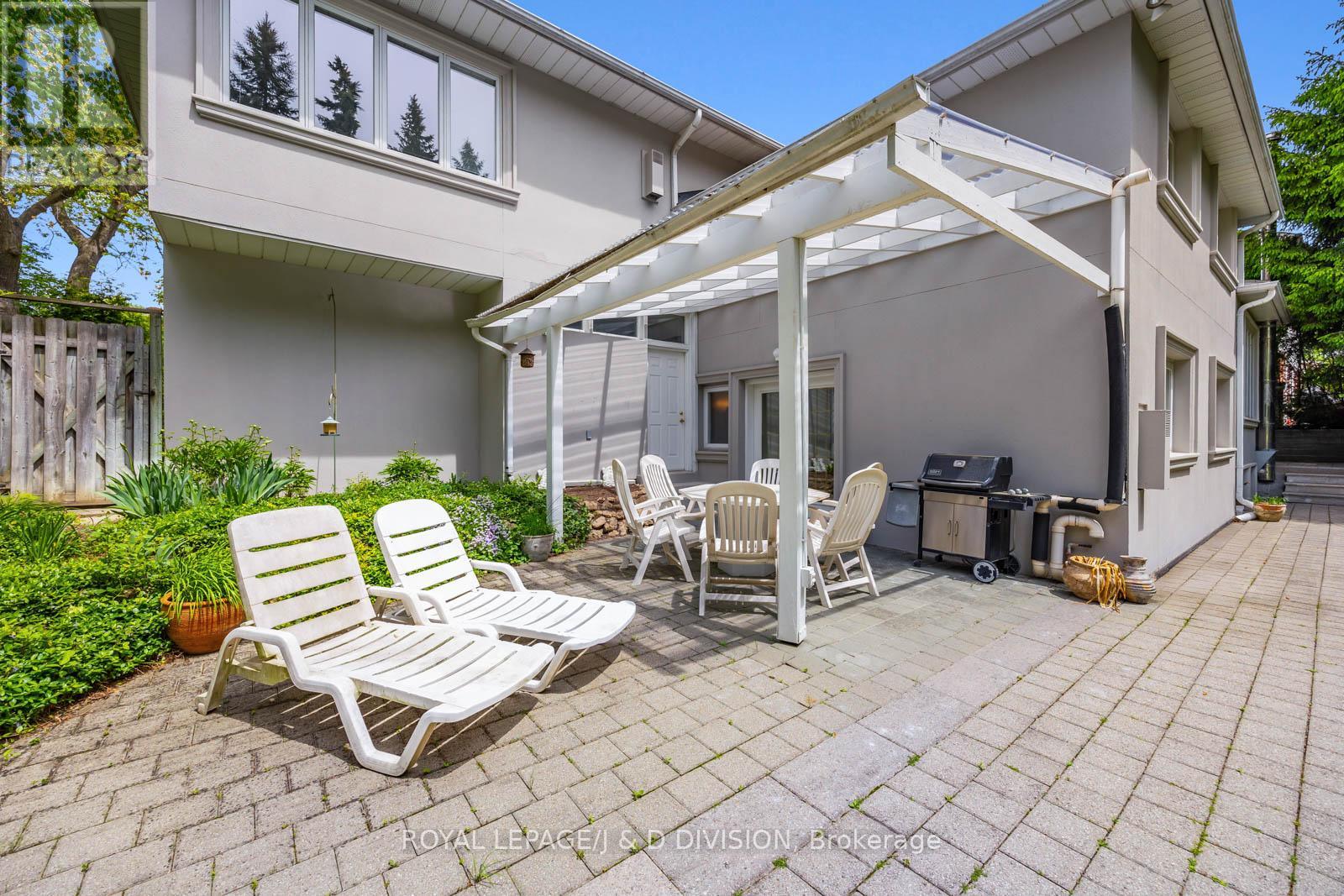 31 George Henry Boulevard, Toronto, Ontario  M2J 1E3 - Photo 44 - C12418377