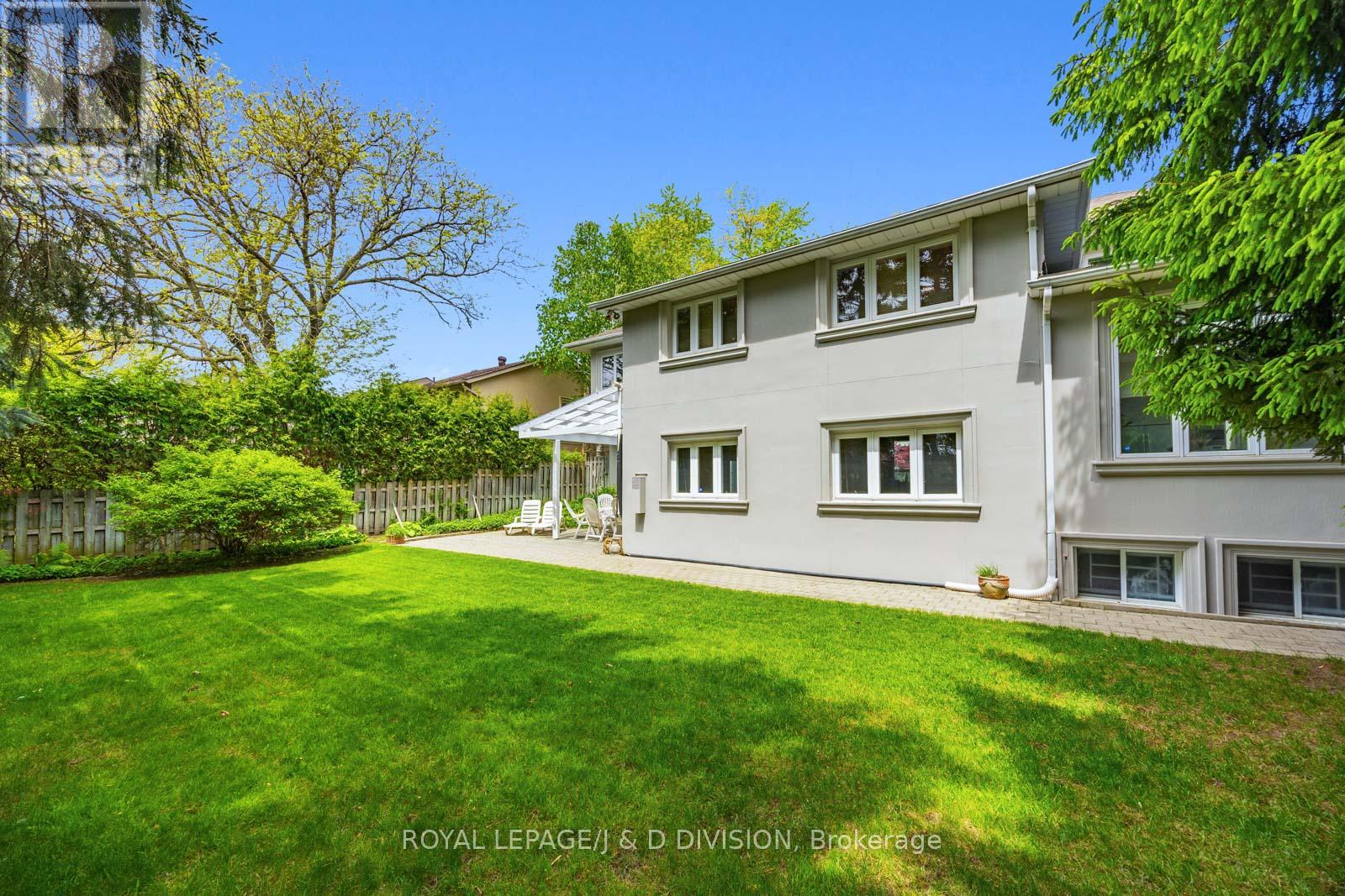 31 George Henry Boulevard, Toronto, Ontario  M2J 1E3 - Photo 46 - C12418377