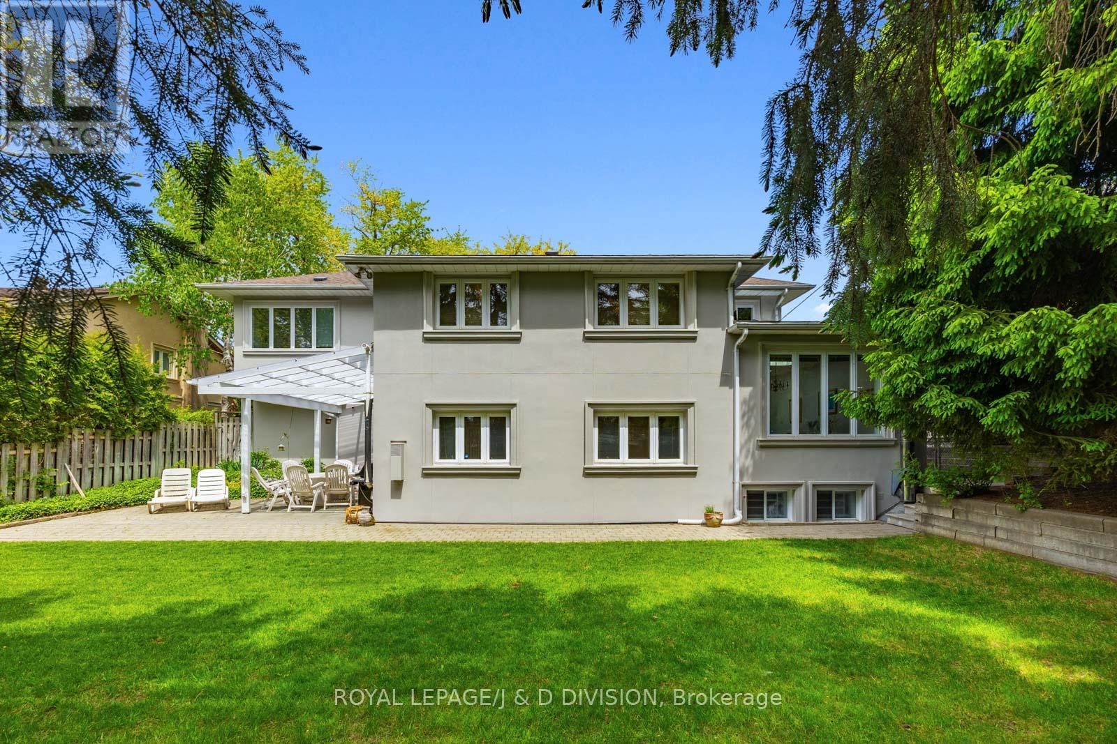 31 George Henry Boulevard, Toronto, Ontario  M2J 1E3 - Photo 47 - C12418377