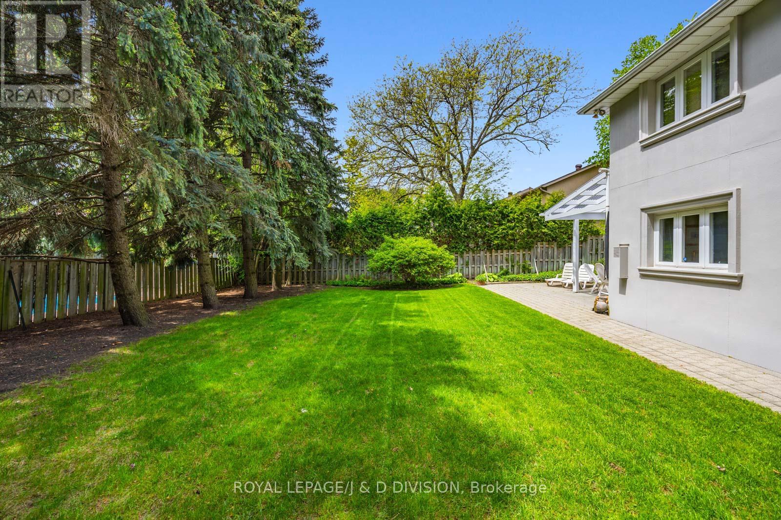 31 George Henry Boulevard, Toronto, Ontario  M2J 1E3 - Photo 49 - C12418377