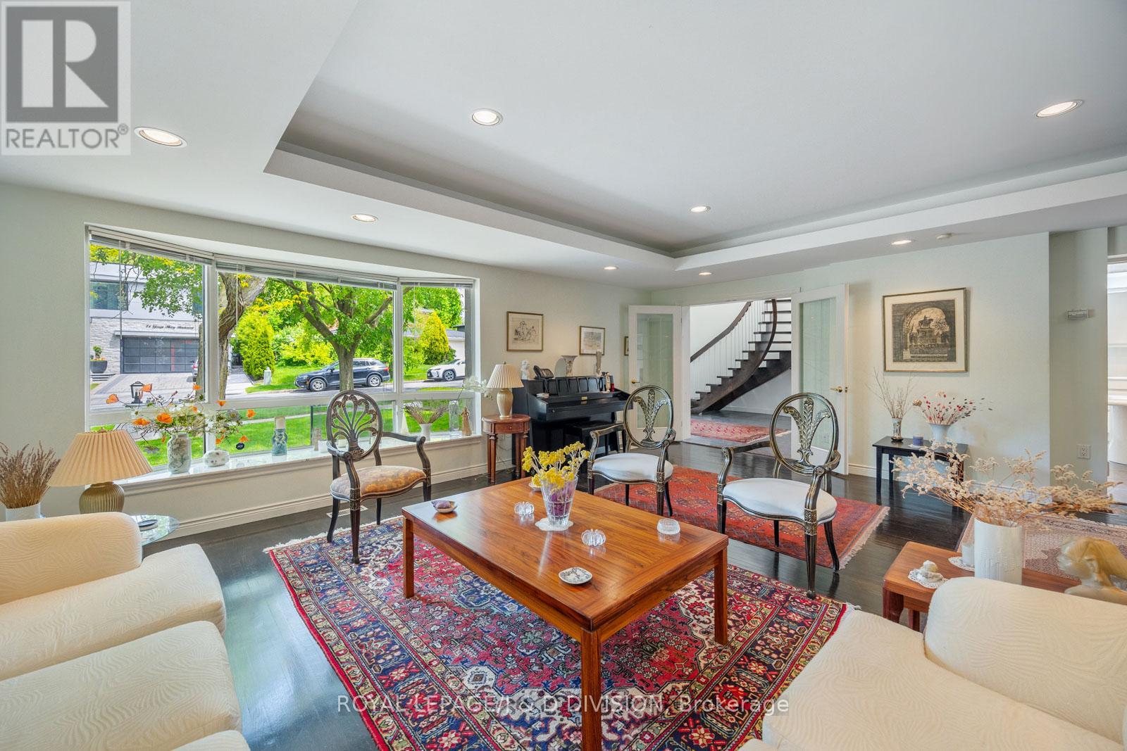 31 George Henry Boulevard, Toronto, Ontario  M2J 1E3 - Photo 6 - C12418377