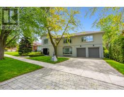 31 GEORGE HENRY BOULEVARD, Toronto, Ontario