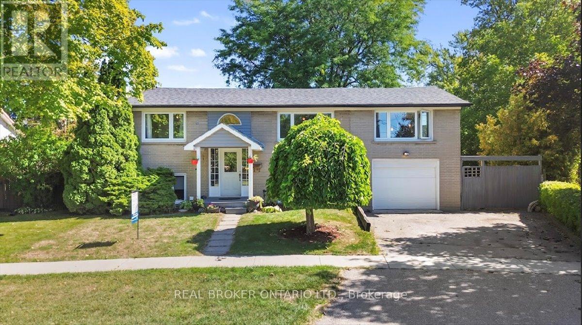 931 BAYVIEW AVENUE, Whitby, Ontario
