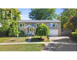 931 BAYVIEW AVENUE, Whitby, Ontario