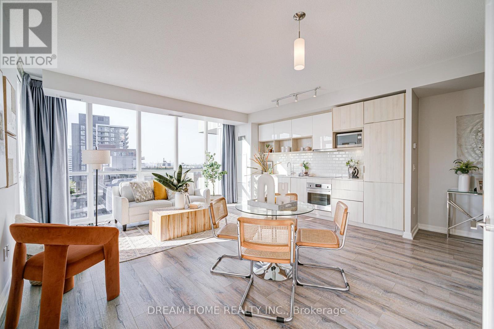 708 - 52 Forest Manor Road, Toronto, Ontario  M2J 0E2 - Photo 10 - C12418412