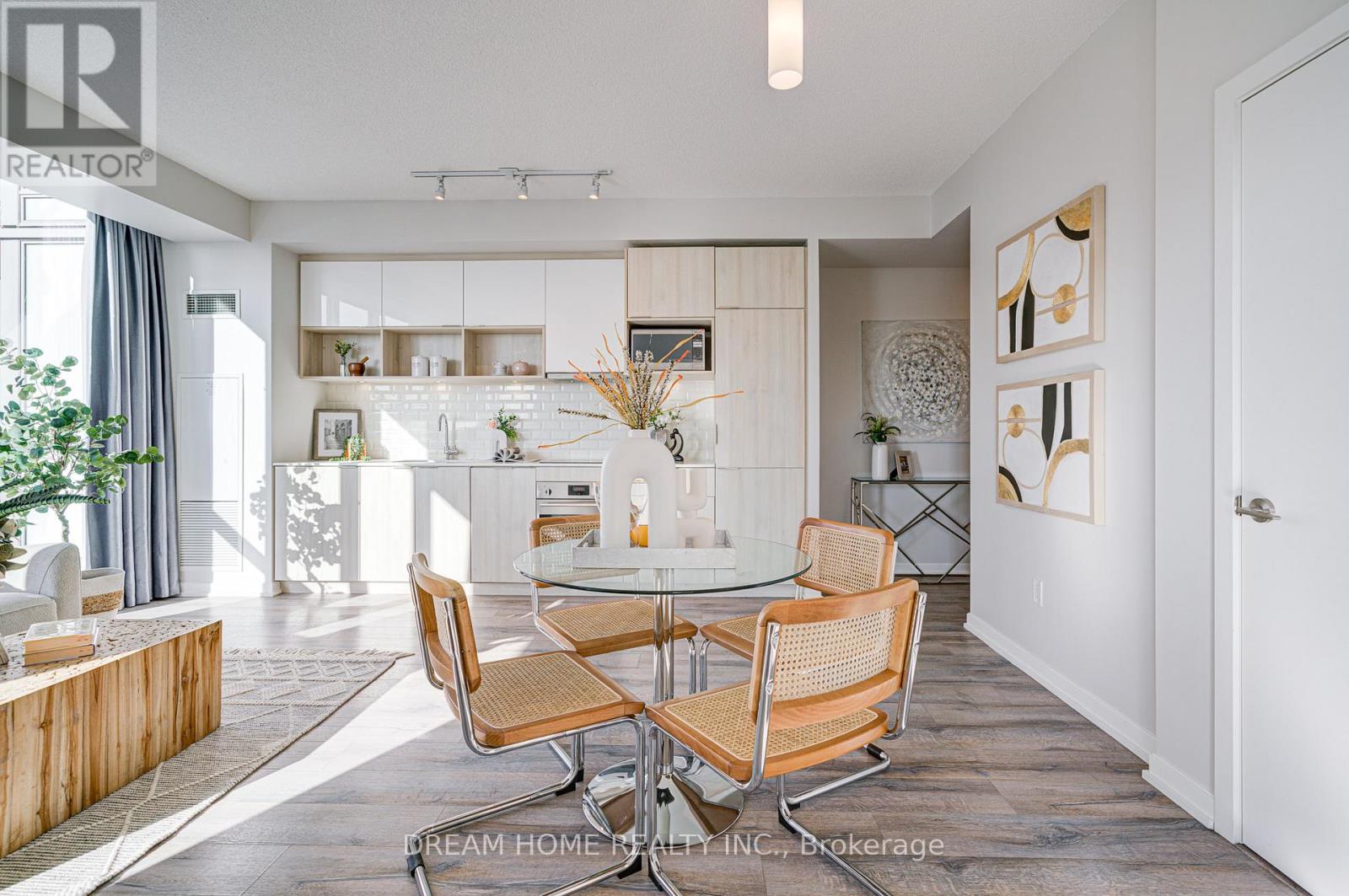 708 - 52 Forest Manor Road, Toronto, Ontario  M2J 0E2 - Photo 11 - C12418412
