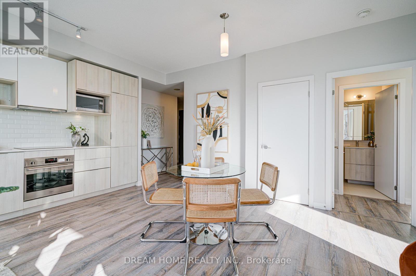 708 - 52 Forest Manor Road, Toronto, Ontario  M2J 0E2 - Photo 12 - C12418412