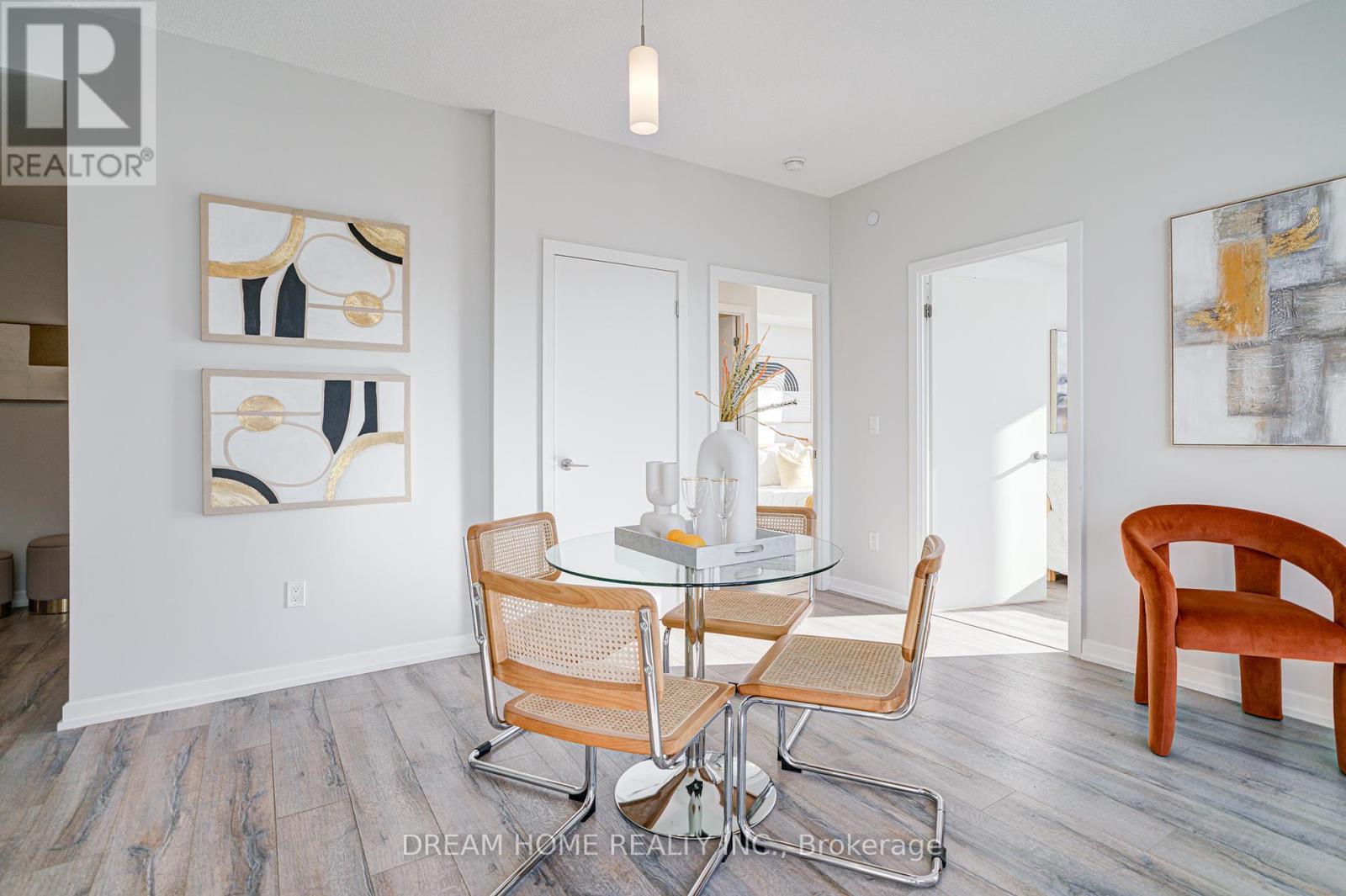 708 - 52 Forest Manor Road, Toronto, Ontario  M2J 0E2 - Photo 13 - C12418412