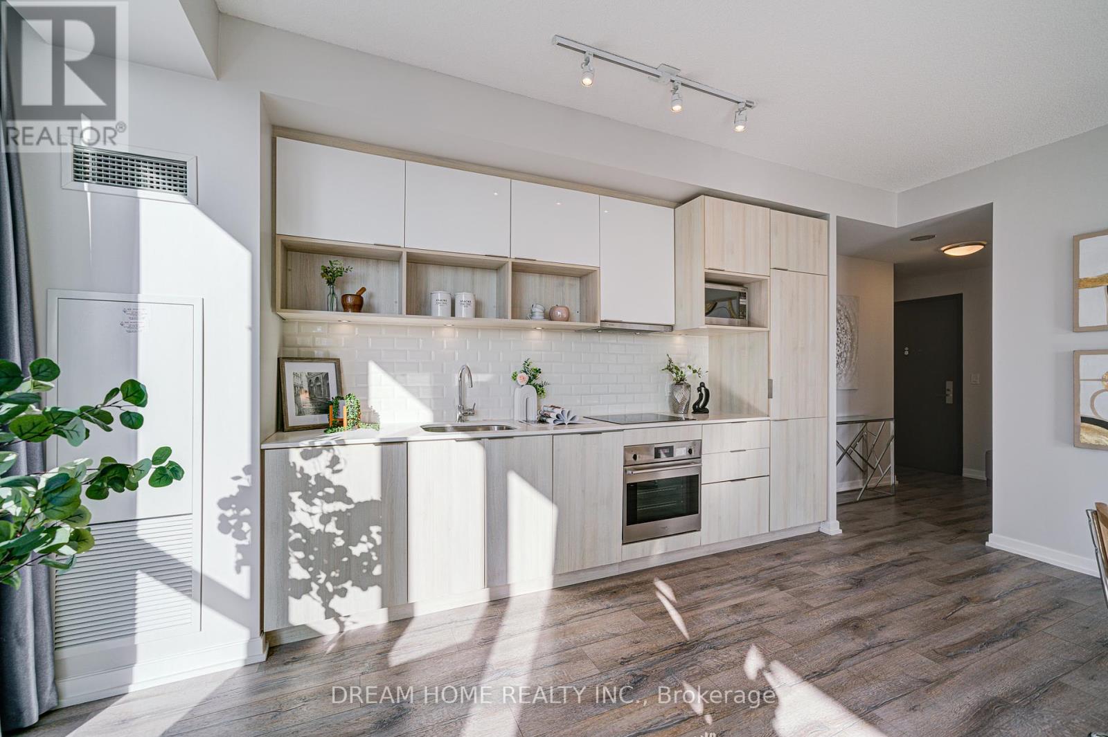 708 - 52 Forest Manor Road, Toronto, Ontario  M2J 0E2 - Photo 16 - C12418412