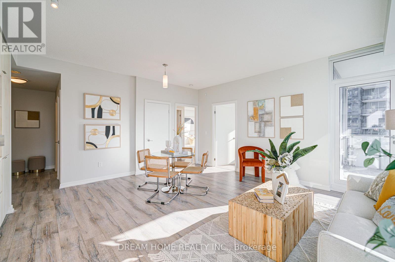 708 - 52 Forest Manor Road, Toronto, Ontario  M2J 0E2 - Photo 17 - C12418412