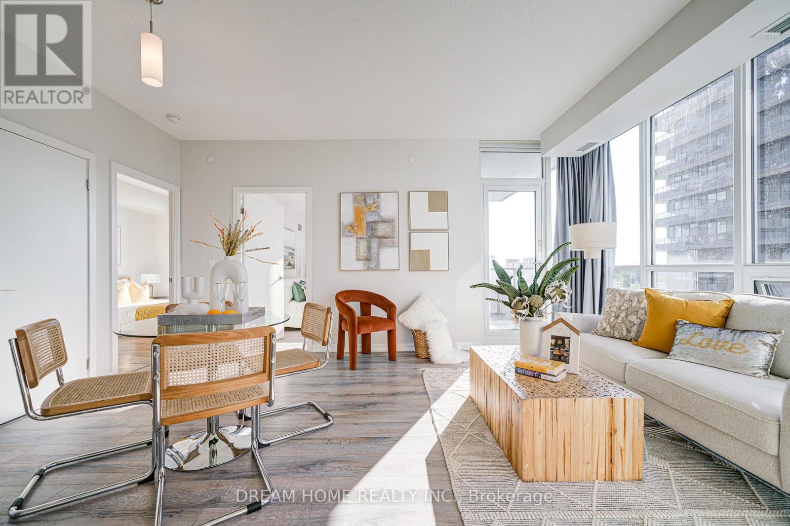 708 - 52 Forest Manor Road, Toronto, Ontario  M2J 0E2 - Photo 18 - C12418412
