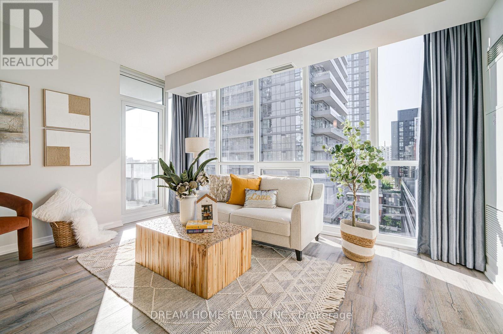 708 - 52 Forest Manor Road, Toronto, Ontario  M2J 0E2 - Photo 19 - C12418412