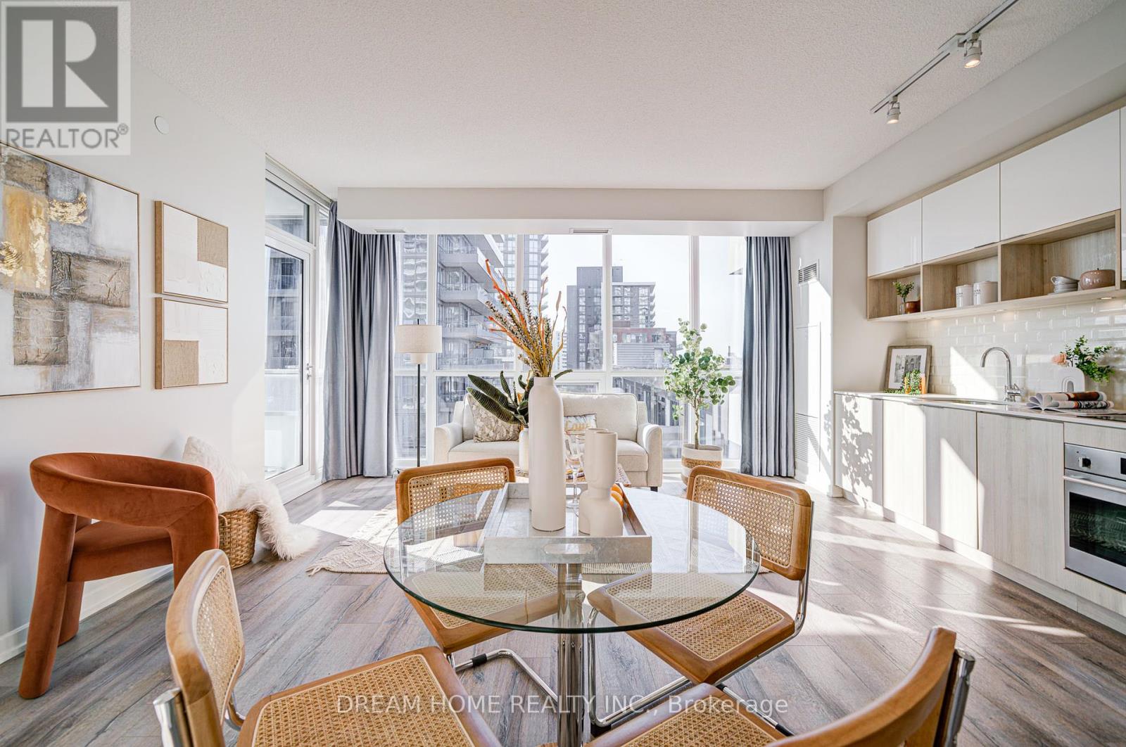 708 - 52 Forest Manor Road, Toronto, Ontario  M2J 0E2 - Photo 20 - C12418412