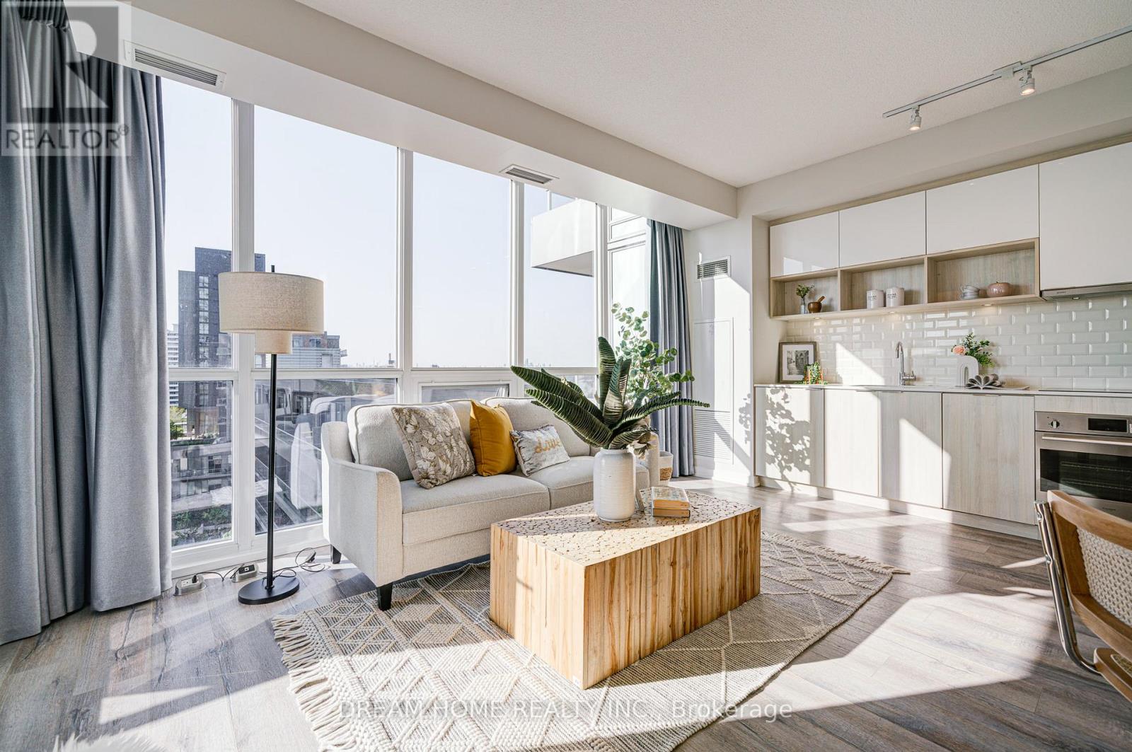 708 - 52 Forest Manor Road, Toronto, Ontario  M2J 0E2 - Photo 21 - C12418412