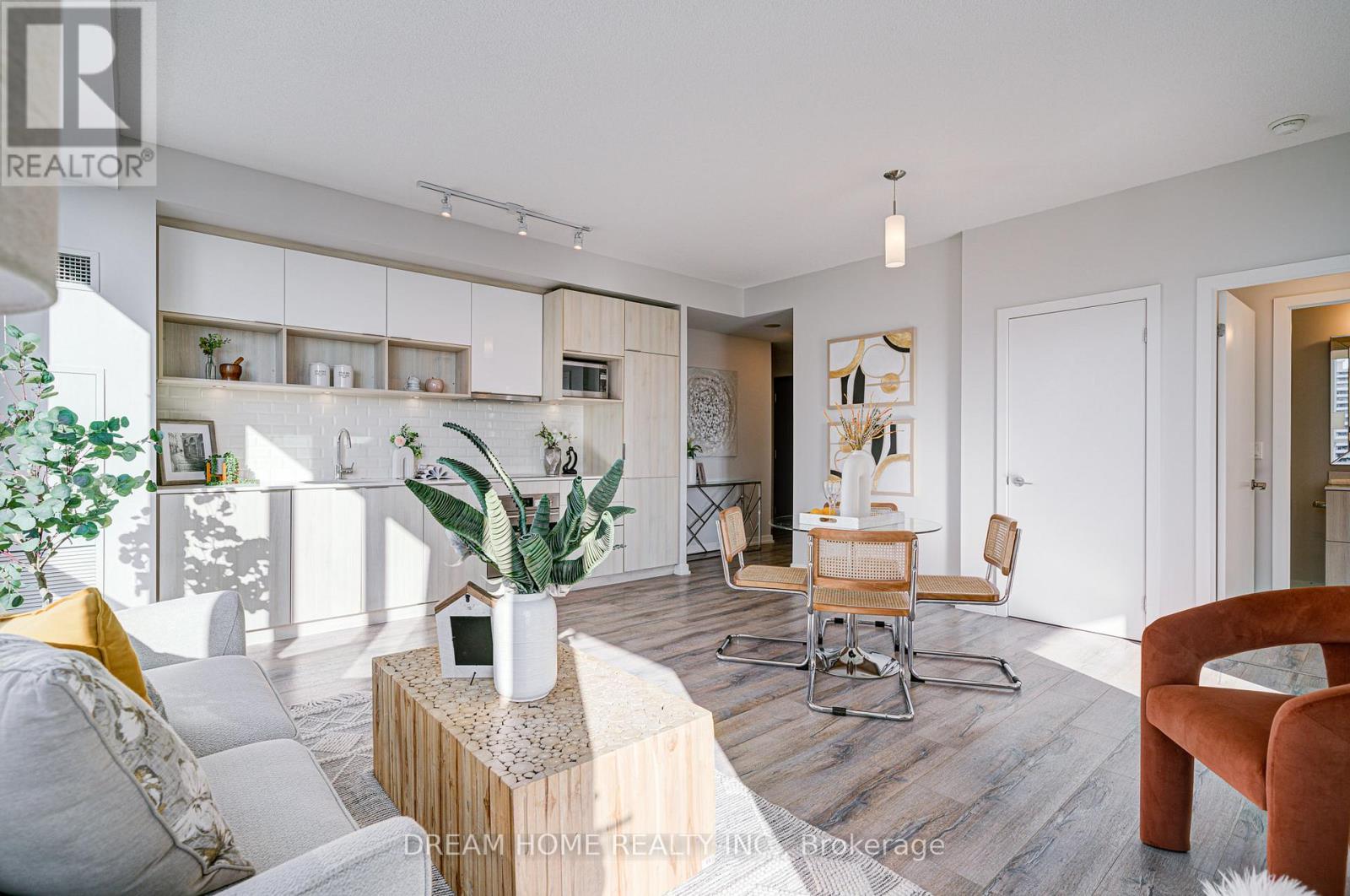 708 - 52 Forest Manor Road, Toronto, Ontario  M2J 0E2 - Photo 22 - C12418412