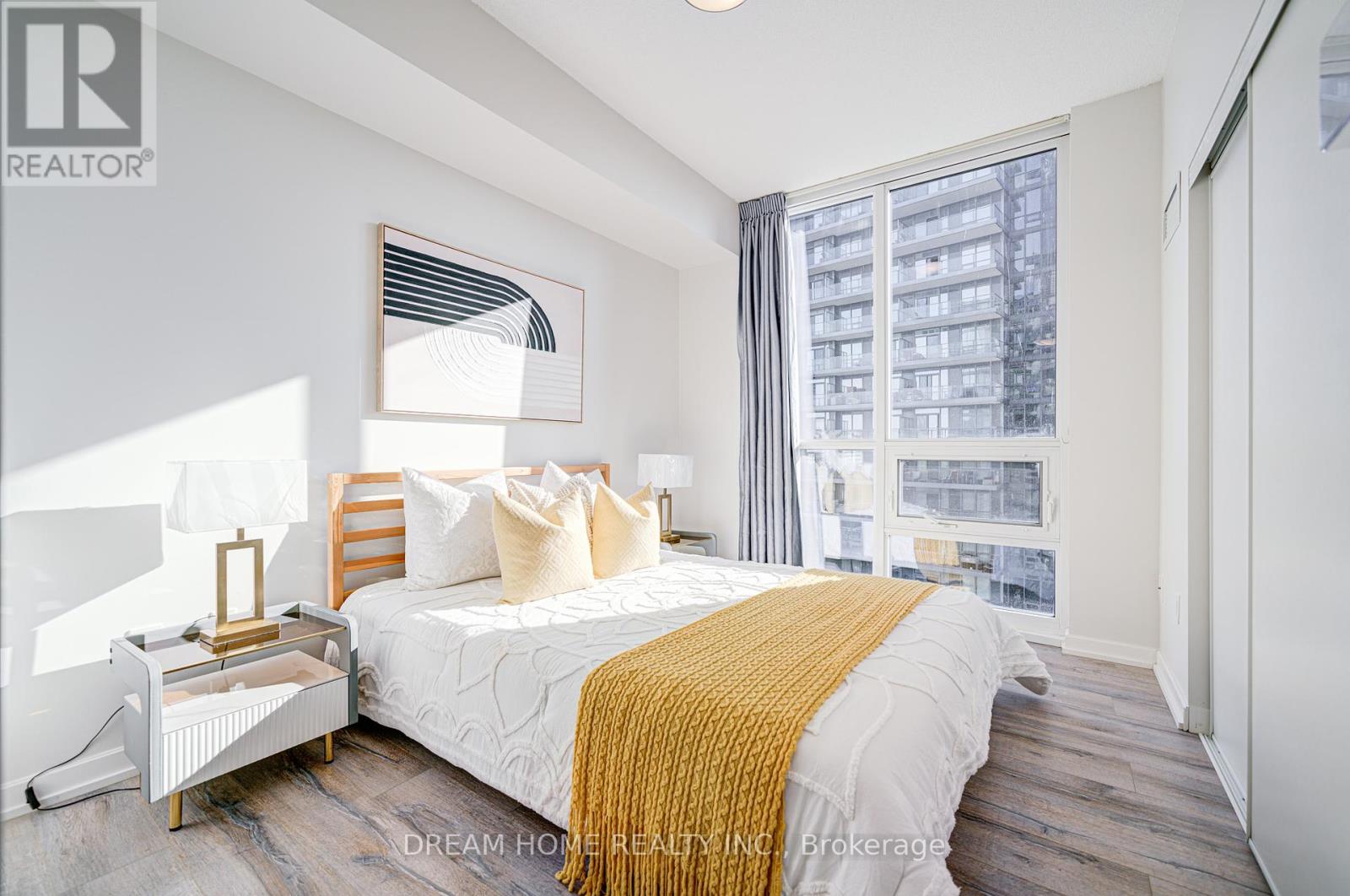 708 - 52 Forest Manor Road, Toronto, Ontario  M2J 0E2 - Photo 24 - C12418412