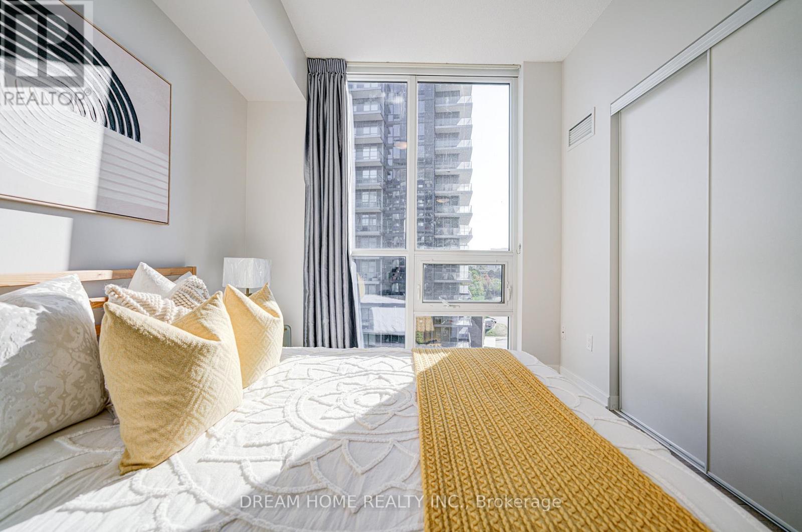 708 - 52 Forest Manor Road, Toronto, Ontario  M2J 0E2 - Photo 25 - C12418412